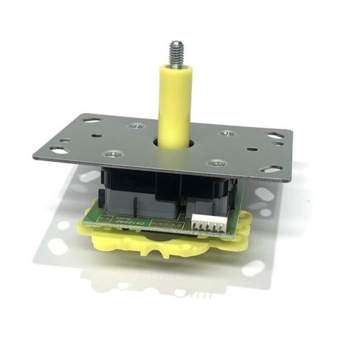 Coin Op Joystick Bubble Type Assembly