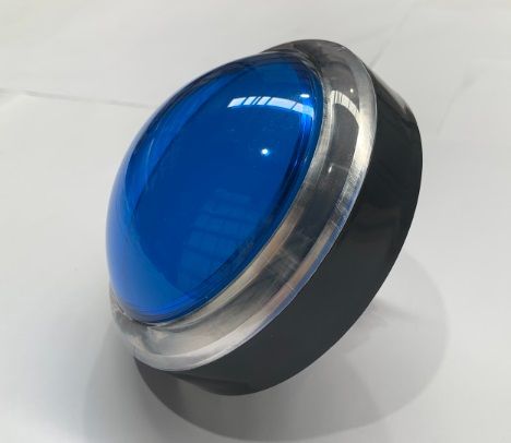Prize Aquarium Button