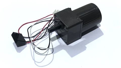 Treasure Dome Motor 220v