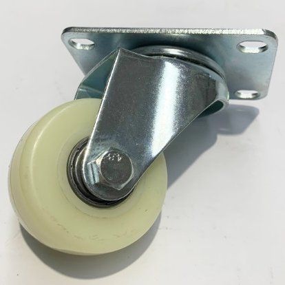 Zombie Splash Castors