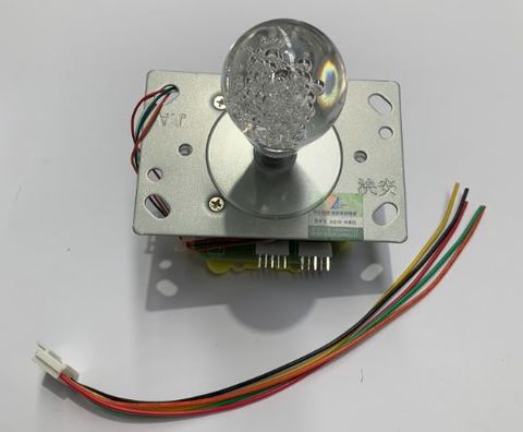 Toy Box 4P, Joystick