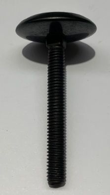 Heavy Duty Leg Leveler - BLACK