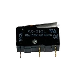 Namco MachStorm Trigger Button Switch