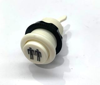 Platinum Arcade Player 2 Start button