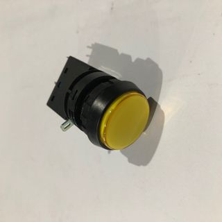 Push Button, VR Start Button - Daytona