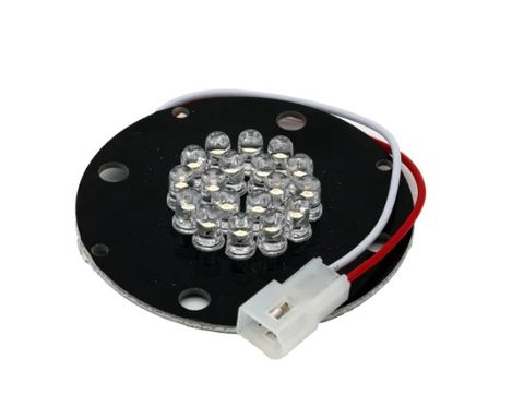 LED PCBA Green (E00672)
