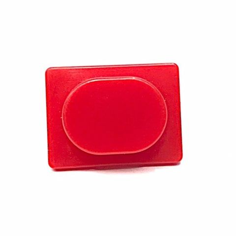 Star Wars Pod Top Button