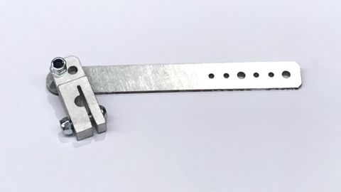 Kit Update Drive MK1, WOZ
