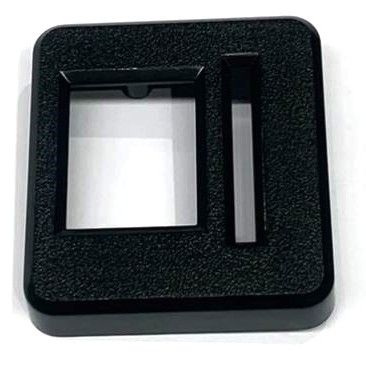 Coin Door Entry Bezel 891-1311-16