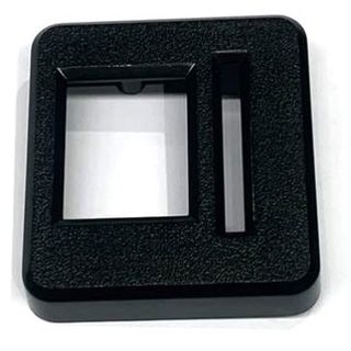 Coin Door Entry Bezel 891-1311-16