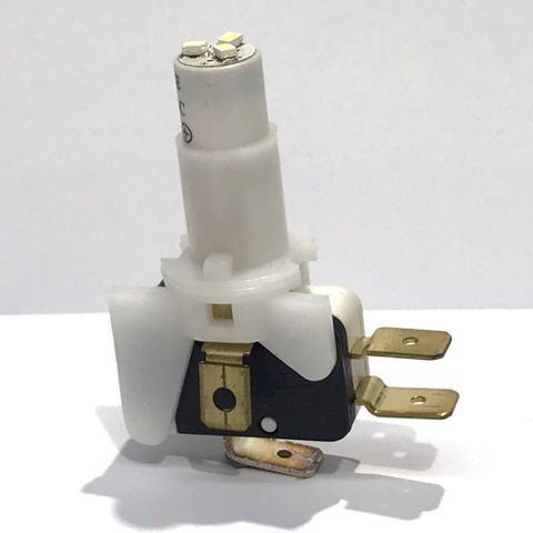Elaut Button Micro Switch Width I/Holder