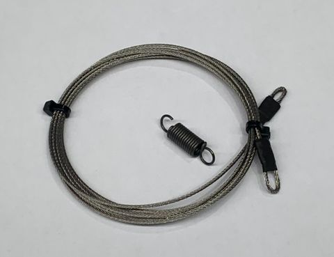 Wire Tension Spring - Key Master