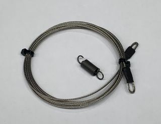 Wire Tension Spring - Key Master