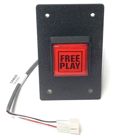 Free Play Button