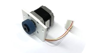 Red Hot - Benchmark Games Motor Assy for Playfield