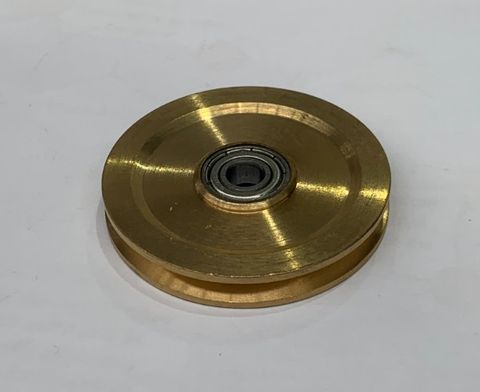 Wire Roller A - Key Master
