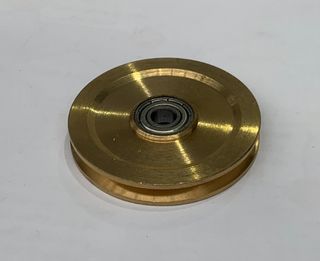 Wire Roller A - Key Master