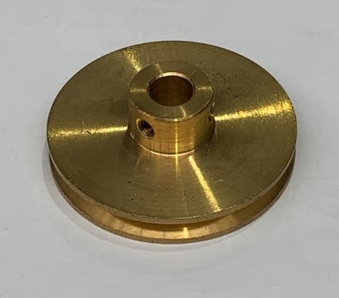 Wire Roller B - Key Master