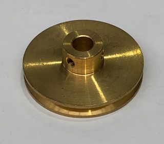 Wire Roller B - Key Master