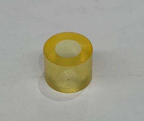 Monopoly The Medal Rubbers
