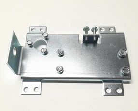 Stern Right Staked Flipper Base Sub Assembly