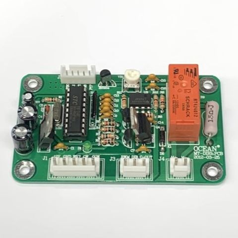 Ocean Pearls Motor Direction Board