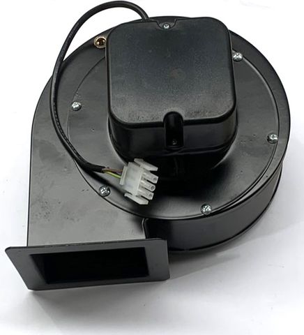 FT/Cosmic Playfield Motor 220V