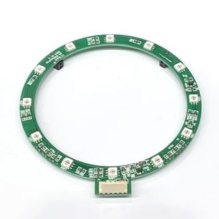 Snow Down Score Ring #1,2,3,4 Sensor PCB