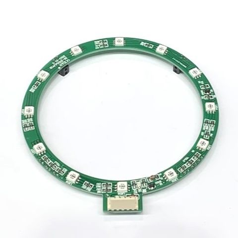 Snow Down Score Ring #1,2,3,4 Sensor PCB