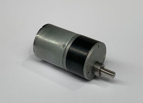 Double Play 900RPM Motor