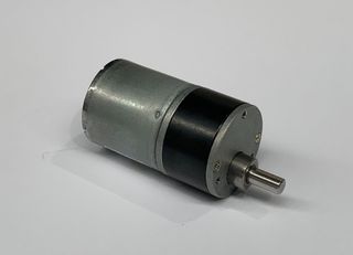 Double Play 900RPM Motor