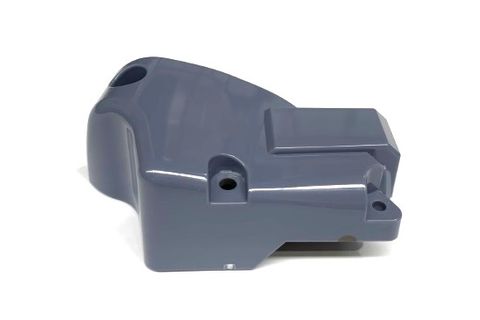 Namco Mach Storm Motor Cover