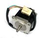 Belly Bomber Stepping Motor