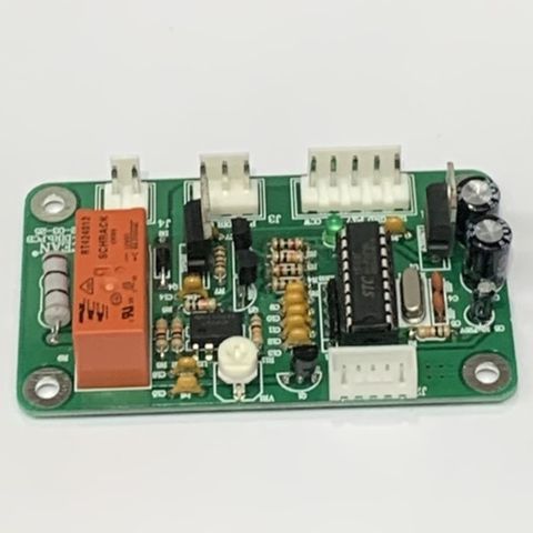 Motor Direction PCB