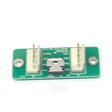 Ticket Dispenser PCB