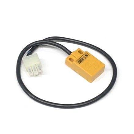 Snow Down Proximity Sensor (Snow Gate Sensor)