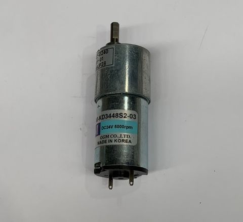 Avengers Motor KGC-0240-3448S2_24V