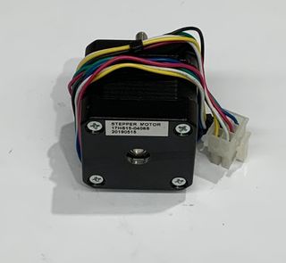 Stepper Motor WHACK A CLOWN