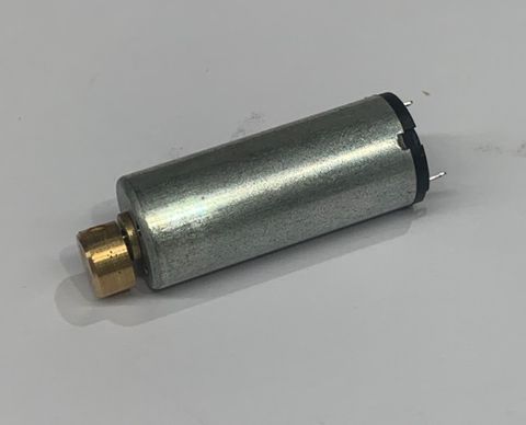 Vibration Motor- Elevator Action Gun