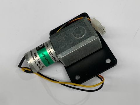 Dino Pop DC Motor - YD32-370-12V 10RPM