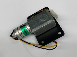 Dino Pop DC Motor - YD32-370-12V 10RPM