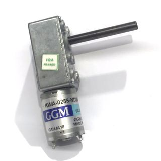 Dart Z - Stepping Motor KWA-ED2531D1-002