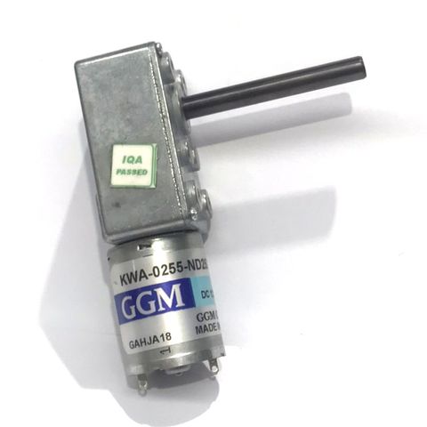 Dart Z - Stepping Motor KWA-ED2531D1-002