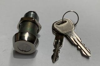 Switch Refill Lock w/Key (2145.0007)