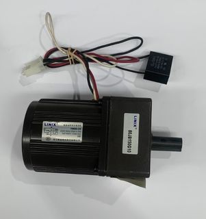 Motor L-R Dino Pop