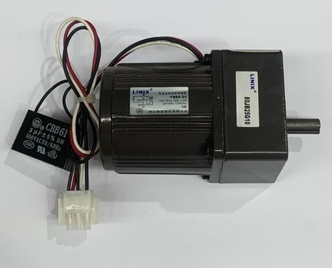 Dino Pop Motor (body)