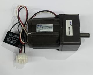 Dino Pop Motor (body)
