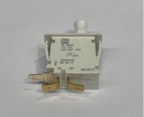 Interlock Switch