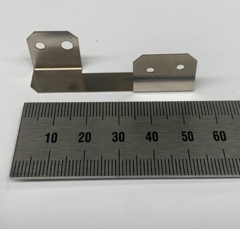 Gearbox Switch Bracket A