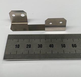 Gearbox Switch Bracket A